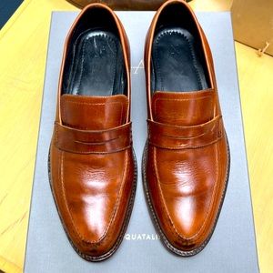 NISOLO MEN LOAFER - M Size 9.5